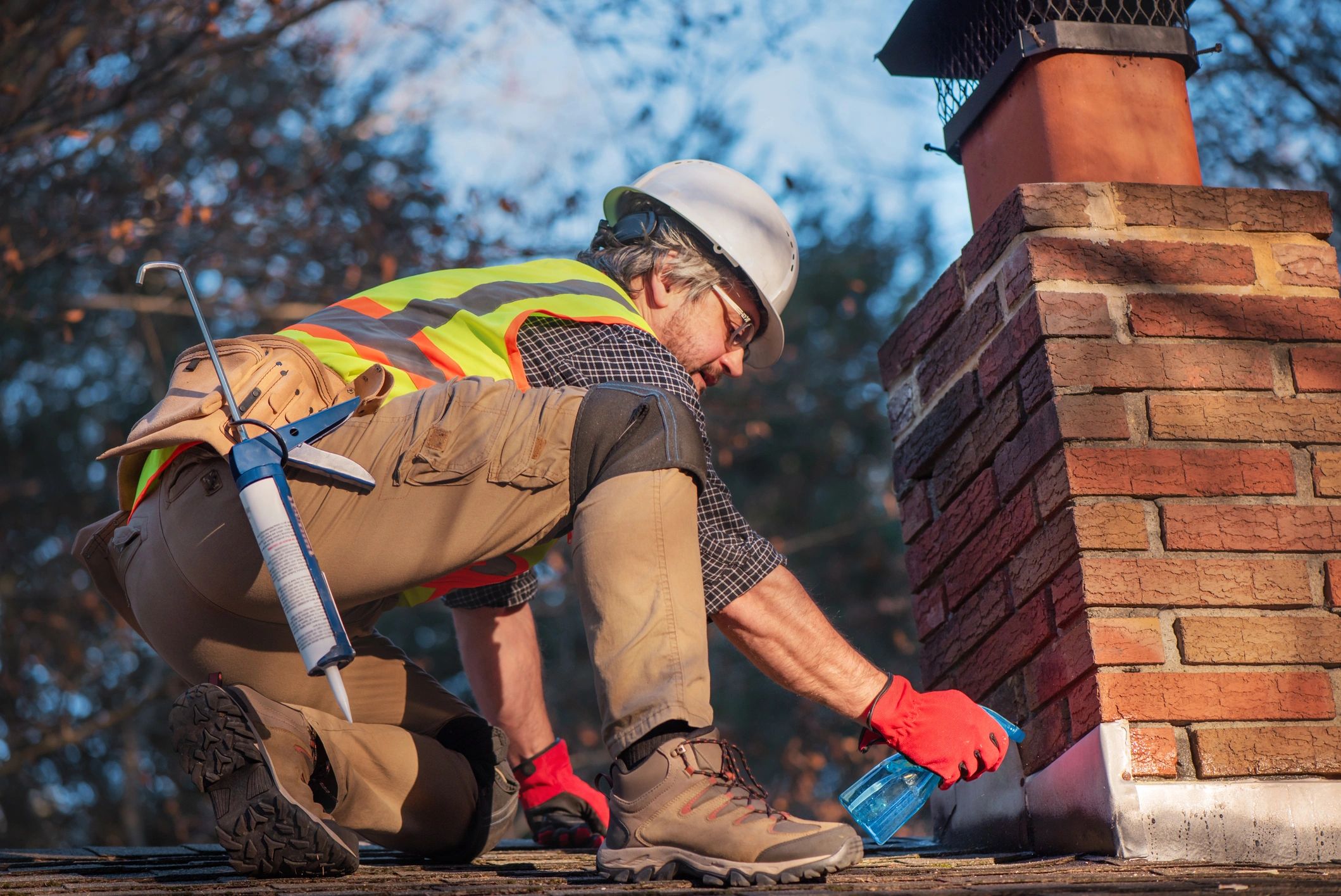property maintenance tools residential