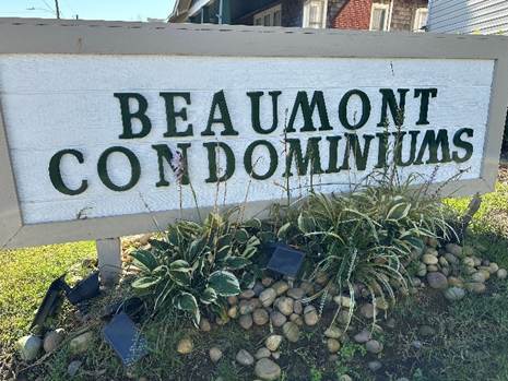 Beaumont Condos